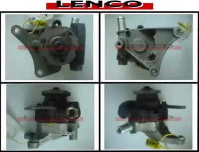 Гидравлический насос, рулевое управление LENCO купить