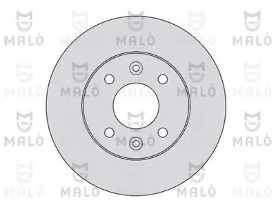 Тормозной диск MALÒ купить
