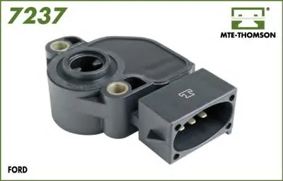 Датчик, положение дроссельной заслонки MTE-THOMSON купить
