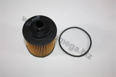 Масляный фильтр Erstausrüster AUTOMEGA купить