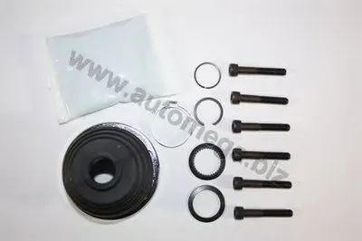 Комплект пылника, приводной вал AutoMega Premium AUTOMEGA купить