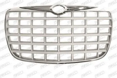 Решетка радиатора PRASCO купить