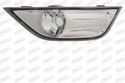Противотуманная фара PRASCO купить