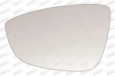 Зеркальное стекло, наружное зеркало PRASCO купить