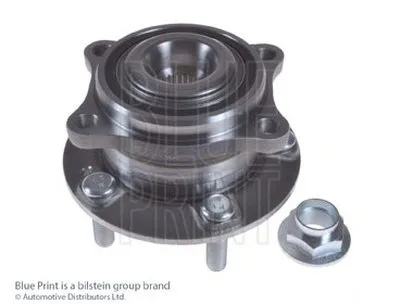 Комплект подшипника ступицы колеса BLUE PRINT купить