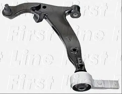 Рычаг независимой подвески колеса, подвеска колеса FIRST LINE купить