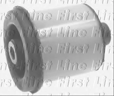 Втулка, балка моста FIRST LINE купить