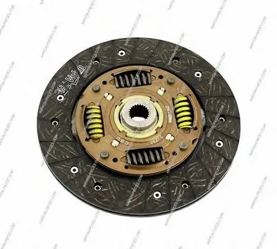 Диск сцепления NPS купить