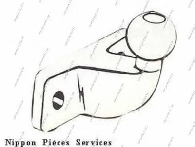 Прицепное оборудование NPS купить