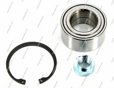 Комплект подшипника ступицы колеса NPS купить