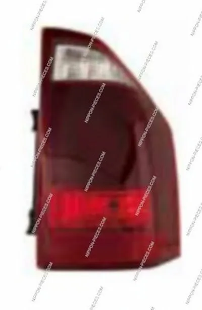 Задний свет NPS купить