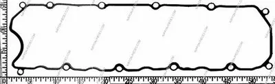 Прокладка, крышка головки цилиндра NPS купить