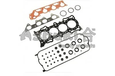 Комплект прокладок, головка цилиндра ASHUKI купить