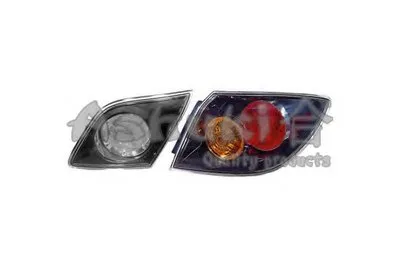 Задний свет ASHUKI купить