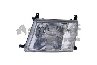 Фара ASHUKI купить