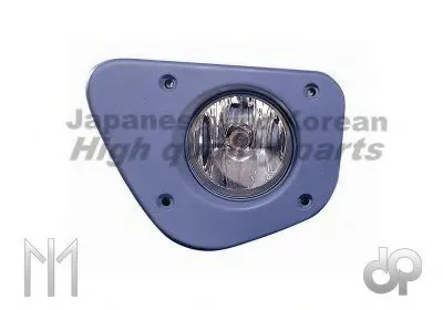 Противотуманная фара ASHUKI купить