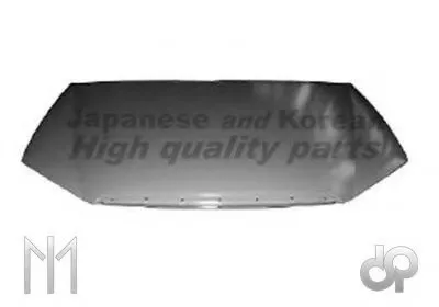 Капот двигателя ASHUKI купить