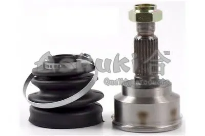 Шарнирный комплект, приводной вал ASHUKI купить