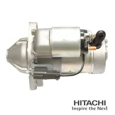 Стартер Original Spare Part HITACHI купить