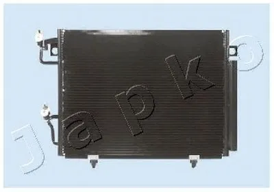 Конденсатор, кондиционер JAPKO купить