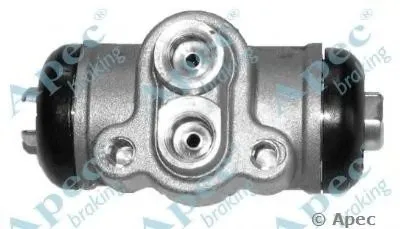 Колесный тормозной цилиндр APEC braking купить