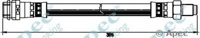 Тормозной шланг APEC braking купить
