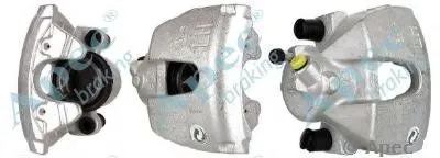 Тормозной суппорт APEC braking купить