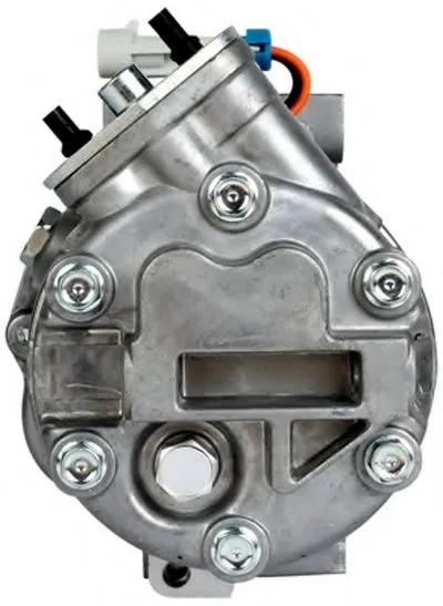 Компрессор, кондиционер PowerMax+ PowerMax купить