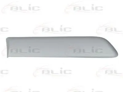 Облицовка / защитная накладка, крыло BLIC купить