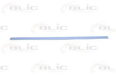 Облицовка / защитная накладка, дверь BLIC купить