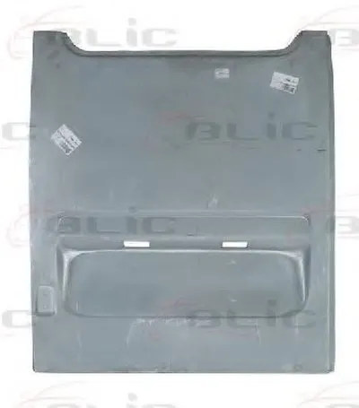 Задняя дверь BLIC купить