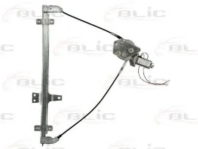 Подъемное устройство для окон BLIC купить