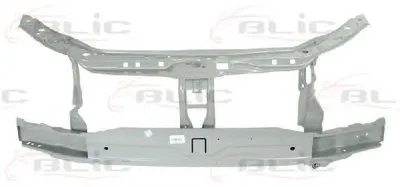 Облицовка передка BLIC купить