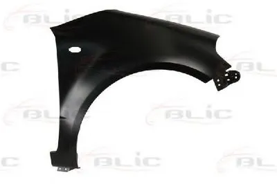 Крыло BLIC купить