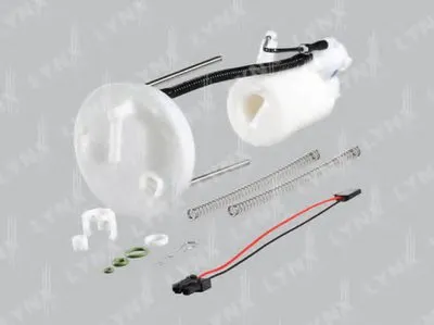 Топливный фильтр LYNXauto купить