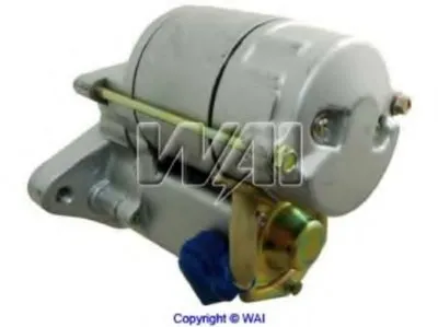 Стартер WAIglobal купить