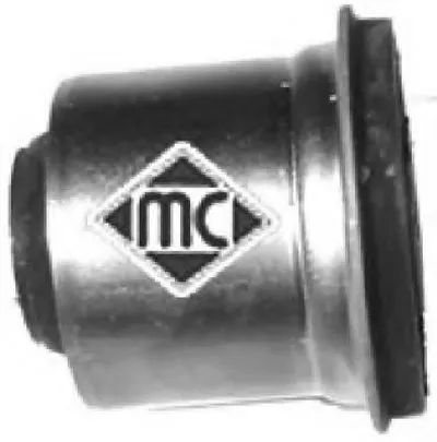 Подвеска, рычаг независимой подвески колеса Metalcaucho купить