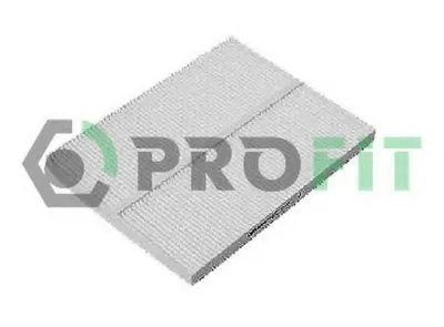 Фильтр, воздух во внутренном пространстве PROFIT купить