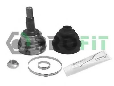 Шарнирный комплект, приводной вал PROFIT купить