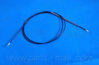 Трос, замок двери PARTS-MALL купить