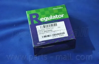 Регулятор генератора PARTS-MALL купить