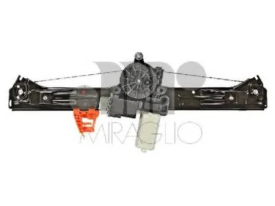 Подъемное устройство для окон MIRAGLIO купить