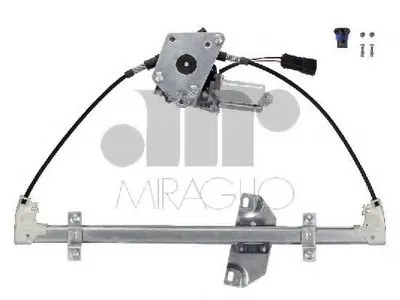 Подъемное устройство для окон MIRAGLIO купить