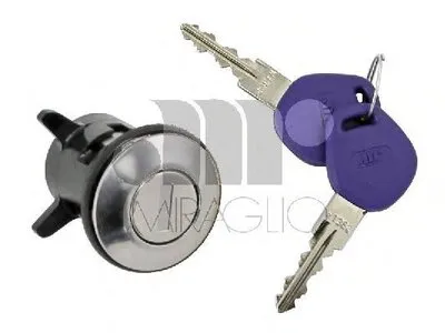 Корпус цилиндра замка MIRAGLIO купить