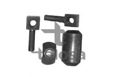 Подвеска, рычаг независимой подвески колеса TALOSA купить