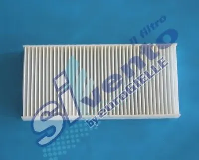 Фильтр, воздух во внутренном пространстве SIVENTO купить