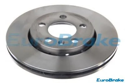 Тормозной диск EUROBRAKE купить