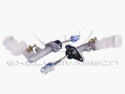 Главный цилиндр, система сцепления MDR купить