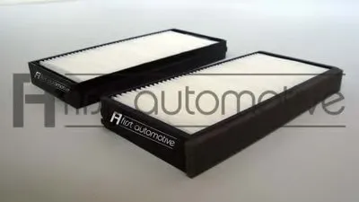 Фильтр, воздух во внутренном пространстве 1A FIRST AUTOMOTIVE купить