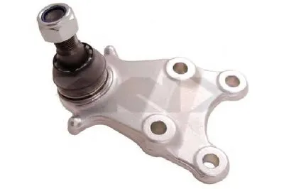 Шаровой шарнир SPIDAN купить